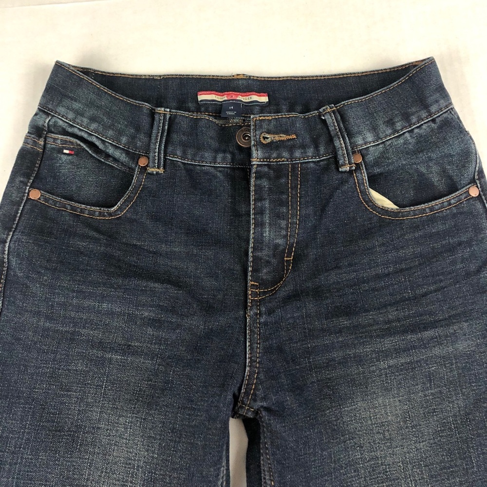 Boy Jeans - Picture 4 of 4